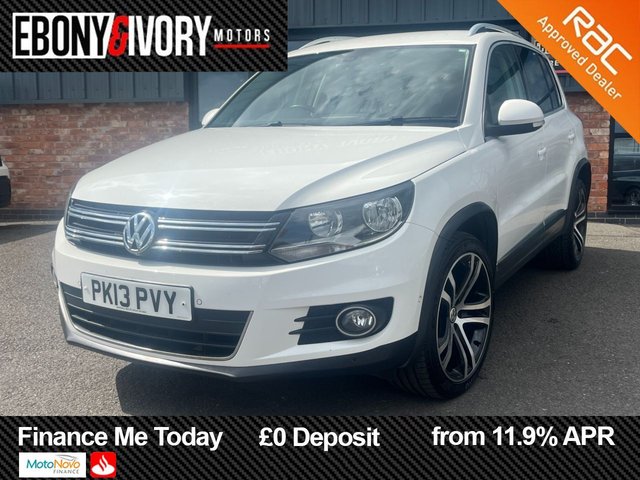 Ebony and Ivory Motors