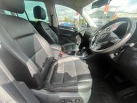 USED 2013 13 VOLKSWAGEN TIGUAN 2.0 TDI BlueMotion Tech SE SUV 5dr Diesel DSG 4WD Euro 5 (s/s) (140 ps) GREAT HISTORY INCLUDING TIMING BELT + WATER PUMP CHANGE @31K, 2 KEYS, BOOK PACK, FRESH SERVICE + 1YR MOT WITHIN THE SALE