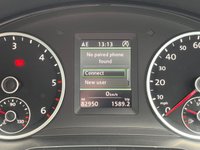 USED 2013 13 VOLKSWAGEN TIGUAN 2.0 TDI BlueMotion Tech SE SUV 5dr Diesel DSG 4WD Euro 5 (s/s) (140 ps) GREAT HISTORY INCLUDING TIMING BELT + WATER PUMP CHANGE @31K, 2 KEYS, BOOK PACK, FRESH SERVICE + 1YR MOT WITHIN THE SALE