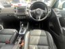 USED 2013 13 VOLKSWAGEN TIGUAN 2.0 TDI BlueMotion Tech SE SUV 5dr Diesel DSG 4WD Euro 5 (s/s) (140 ps) GREAT HISTORY INCLUDING TIMING BELT + WATER PUMP CHANGE @31K, 2 KEYS, BOOK PACK, FRESH SERVICE + 1YR MOT WITHIN THE SALE