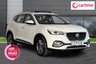 USED 2021 71 MG MG HS 1.5 T-GDI Exclusive SUV 5dr Petrol Manual Euro 6 (s/s) (162 ps) Rear Camera, Blind Spot Monitoring, 10.1-Inch Touchscreen, Cruise Control, Bluetooth Rear Camera, Blind Spot Monitoring, 10.1-Inch Touchscreen, Cruise Control, Bluetooth
