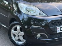 USED 2013 63 PEUGEOT 107 1.0 12V Allure Hatchback 5dr Petrol Manual Euro 5 (68 ps) 
