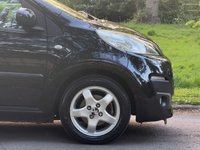 USED 2013 63 PEUGEOT 107 1.0 12V Allure Hatchback 5dr Petrol Manual Euro 5 (68 ps) 