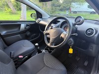 USED 2013 63 PEUGEOT 107 1.0 12V Allure Hatchback 5dr Petrol Manual Euro 5 (68 ps) 