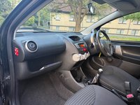 USED 2013 63 PEUGEOT 107 1.0 12V Allure Hatchback 5dr Petrol Manual Euro 5 (68 ps) 