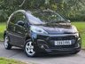 USED 2013 63 PEUGEOT 107 1.0 12V Allure Hatchback 5dr Petrol Manual Euro 5 (68 ps) 