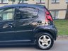 USED 2013 63 PEUGEOT 107 1.0 12V Allure Hatchback 5dr Petrol Manual Euro 5 (68 ps) 