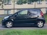 USED 2013 63 PEUGEOT 107 1.0 12V Allure Hatchback 5dr Petrol Manual Euro 5 (68 ps) 