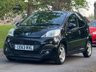 USED 2013 63 PEUGEOT 107 1.0 12V Allure Hatchback 5dr Petrol Manual Euro 5 (68 ps) 