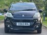 USED 2013 63 PEUGEOT 107 1.0 12V Allure Hatchback 5dr Petrol Manual Euro 5 (68 ps) 