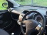 USED 2013 63 PEUGEOT 107 1.0 12V Allure Hatchback 5dr Petrol Manual Euro 5 (68 ps) 