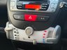 USED 2013 63 PEUGEOT 107 1.0 12V Allure Hatchback 5dr Petrol Manual Euro 5 (68 ps) 