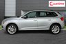 USED 2023 72 SKODA KAMIQ 1.0 TSI SE Drive SUV 5dr Petrol DSG Euro 6 (s/s) (110 ps) Touchscreen, Satellite Navigation, Apple CarPlay / Android Auto, Rear Parking Sensors, DAB Digital Radio Touchscreen, Satellite Navigation, Apple CarPlay / Android Auto, Rear Parking Sensors, DAB Digital Radio