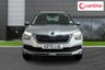 USED 2023 72 SKODA KAMIQ 1.0 TSI SE Drive SUV 5dr Petrol DSG Euro 6 (s/s) (110 ps) Touchscreen, Satellite Navigation, Apple CarPlay / Android Auto, Rear Parking Sensors, DAB Digital Radio Touchscreen, Satellite Navigation, Apple CarPlay / Android Auto, Rear Parking Sensors, DAB Digital Radio