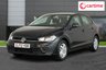 USED 2022 72 VOLKSWAGEN POLO 1.0 TSI Life Hatchback 5dr Petrol Manual Euro 6 (s/s) (95 ps) Bluetooth Connectivity, 8-Inch Digital Cockpit, Air Conditioning, Electric Mirrors, LED Headlights Bluetooth Connectivity, 8-Inch Digital Cockpit, Air Conditioning, Electric Mirrors, LED Headlights