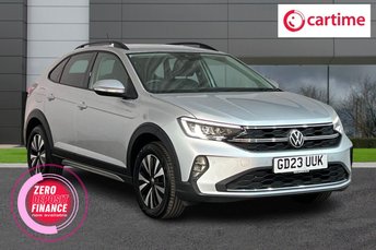 2023 VOLKSWAGEN TAIGO
