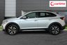 USED 2023 23 VOLKSWAGEN TAIGO 1.0 TSI Life SUV 5dr Petrol Manual Euro 6 (s/s) (110 ps) Touchscreen, Apple CarPlay / Android Auto, Bluetooth, Front  / Rear Park Sensors, DAB Digital Radio Touchscreen, Apple CarPlay / Android Auto, Bluetooth, Front  / Rear Park Sensors, DAB Digital Radio