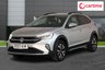 USED 2023 23 VOLKSWAGEN TAIGO 1.0 TSI Life SUV 5dr Petrol Manual Euro 6 (s/s) (110 ps) Touchscreen, Apple CarPlay / Android Auto, Bluetooth, Front  / Rear Park Sensors, DAB Digital Radio Touchscreen, Apple CarPlay / Android Auto, Bluetooth, Front  / Rear Park Sensors, DAB Digital Radio