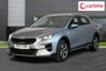 USED 2021 71 KIA XCEED 1.0 T-GDi 2 SUV 5dr Petrol Manual Euro 6 (s/s) (118 bhp) 7in Touchscreen, Apple CarPlay / Android Auto, Reverse Camera, DAB / Bluetooth, 16in Alloy Wheels 7in Touchscreen, Apple CarPlay / Android Auto, Reverse Camera, DAB / Bluetooth, 16in Alloy Wheels