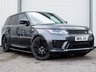 USED 2019 19 LAND ROVER RANGE ROVER SPORT 3.0 SD V6 HSE Dynamic SUV 5dr Diesel Auto 4WD Euro 6 (s/s) (306 ps) 