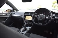 USED 2019 19 VOLKSWAGEN GOLF 2.0 TSI R Hatchback 5dr Petrol DSG 4Motion Euro 6 (s/s) (300 ps) DYNAUDIO / STAGE 1 ECU & TCU