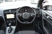 USED 2019 19 VOLKSWAGEN GOLF 2.0 TSI R Hatchback 5dr Petrol DSG 4Motion Euro 6 (s/s) (300 ps) DYNAUDIO / STAGE 1 ECU & TCU