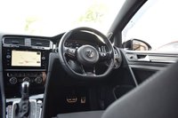 USED 2019 19 VOLKSWAGEN GOLF 2.0 TSI R Hatchback 5dr Petrol DSG 4Motion Euro 6 (s/s) (300 ps) DYNAUDIO / STAGE 1 ECU & TCU