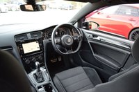 USED 2019 19 VOLKSWAGEN GOLF 2.0 TSI R Hatchback 5dr Petrol DSG 4Motion Euro 6 (s/s) (300 ps) DYNAUDIO / STAGE 1 ECU & TCU