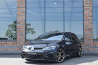 USED 2019 19 VOLKSWAGEN GOLF 2.0 TSI R Hatchback 5dr Petrol DSG 4Motion Euro 6 (s/s) (300 ps) DYNAUDIO / STAGE 1 ECU & TCU