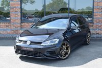 USED 2019 19 VOLKSWAGEN GOLF 2.0 TSI R Hatchback 5dr Petrol DSG 4Motion Euro 6 (s/s) (300 ps) DYNAUDIO / STAGE 1 ECU & TCU