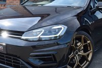 USED 2019 19 VOLKSWAGEN GOLF 2.0 TSI R Hatchback 5dr Petrol DSG 4Motion Euro 6 (s/s) (300 ps) DYNAUDIO / STAGE 1 ECU & TCU