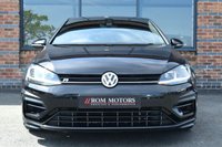 USED 2019 19 VOLKSWAGEN GOLF 2.0 TSI R Hatchback 5dr Petrol DSG 4Motion Euro 6 (s/s) (300 ps) DYNAUDIO / STAGE 1 ECU & TCU