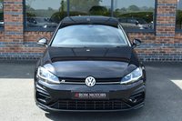USED 2019 19 VOLKSWAGEN GOLF 2.0 TSI R Hatchback 5dr Petrol DSG 4Motion Euro 6 (s/s) (300 ps) DYNAUDIO / STAGE 1 ECU & TCU