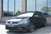 USED 2019 19 VOLKSWAGEN GOLF 2.0 TSI R Hatchback 5dr Petrol DSG 4Motion Euro 6 (s/s) (300 ps) DYNAUDIO / STAGE 1 ECU & TCU
