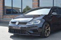 USED 2019 19 VOLKSWAGEN GOLF 2.0 TSI R Hatchback 5dr Petrol DSG 4Motion Euro 6 (s/s) (300 ps) DYNAUDIO / STAGE 1 ECU & TCU