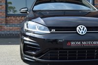 USED 2019 19 VOLKSWAGEN GOLF 2.0 TSI R Hatchback 5dr Petrol DSG 4Motion Euro 6 (s/s) (300 ps) DYNAUDIO / STAGE 1 ECU & TCU
