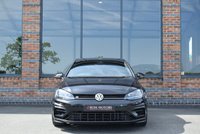 USED 2019 19 VOLKSWAGEN GOLF 2.0 TSI R Hatchback 5dr Petrol DSG 4Motion Euro 6 (s/s) (300 ps) DYNAUDIO / STAGE 1 ECU & TCU