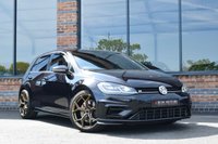 USED 2019 19 VOLKSWAGEN GOLF 2.0 TSI R Hatchback 5dr Petrol DSG 4Motion Euro 6 (s/s) (300 ps) DYNAUDIO / STAGE 1 ECU & TCU