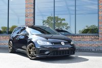 USED 2019 19 VOLKSWAGEN GOLF 2.0 TSI R Hatchback 5dr Petrol DSG 4Motion Euro 6 (s/s) (300 ps) DYNAUDIO / STAGE 1 ECU & TCU
