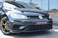 USED 2019 19 VOLKSWAGEN GOLF 2.0 TSI R Hatchback 5dr Petrol DSG 4Motion Euro 6 (s/s) (300 ps) DYNAUDIO / STAGE 1 ECU & TCU