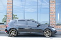 USED 2019 19 VOLKSWAGEN GOLF 2.0 TSI R Hatchback 5dr Petrol DSG 4Motion Euro 6 (s/s) (300 ps) DYNAUDIO / STAGE 1 ECU & TCU