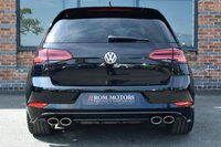 USED 2019 19 VOLKSWAGEN GOLF 2.0 TSI R Hatchback 5dr Petrol DSG 4Motion Euro 6 (s/s) (300 ps) DYNAUDIO / STAGE 1 ECU & TCU