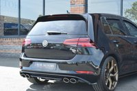 USED 2019 19 VOLKSWAGEN GOLF 2.0 TSI R Hatchback 5dr Petrol DSG 4Motion Euro 6 (s/s) (300 ps) DYNAUDIO / STAGE 1 ECU & TCU