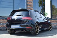 USED 2019 19 VOLKSWAGEN GOLF 2.0 TSI R Hatchback 5dr Petrol DSG 4Motion Euro 6 (s/s) (300 ps) DYNAUDIO / STAGE 1 ECU & TCU