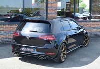 USED 2019 19 VOLKSWAGEN GOLF 2.0 TSI R Hatchback 5dr Petrol DSG 4Motion Euro 6 (s/s) (300 ps) DYNAUDIO / STAGE 1 ECU & TCU