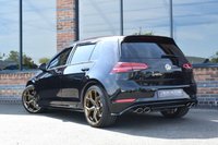 USED 2019 19 VOLKSWAGEN GOLF 2.0 TSI R Hatchback 5dr Petrol DSG 4Motion Euro 6 (s/s) (300 ps) DYNAUDIO / STAGE 1 ECU & TCU
