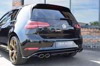 USED 2019 19 VOLKSWAGEN GOLF 2.0 TSI R Hatchback 5dr Petrol DSG 4Motion Euro 6 (s/s) (300 ps) DYNAUDIO / STAGE 1 ECU & TCU