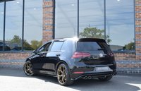 USED 2019 19 VOLKSWAGEN GOLF 2.0 TSI R Hatchback 5dr Petrol DSG 4Motion Euro 6 (s/s) (300 ps) DYNAUDIO / STAGE 1 ECU & TCU