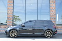 USED 2019 19 VOLKSWAGEN GOLF 2.0 TSI R Hatchback 5dr Petrol DSG 4Motion Euro 6 (s/s) (300 ps) DYNAUDIO / STAGE 1 ECU & TCU