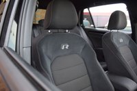 USED 2019 19 VOLKSWAGEN GOLF 2.0 TSI R Hatchback 5dr Petrol DSG 4Motion Euro 6 (s/s) (300 ps) DYNAUDIO / STAGE 1 ECU & TCU